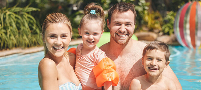 South Jersey Pool Opening