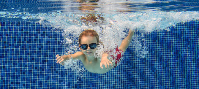 South Jersey Pool Opening